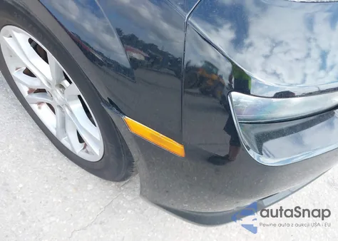 2015 Chevrolet Camaro 2Ls z USA, uszkodzony, nr VIN 2G1FB1E35F9148293